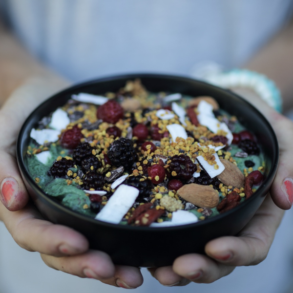 Vegan Protein Blend 750g