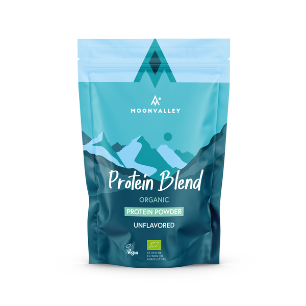 Vegan Protein Blend 750g