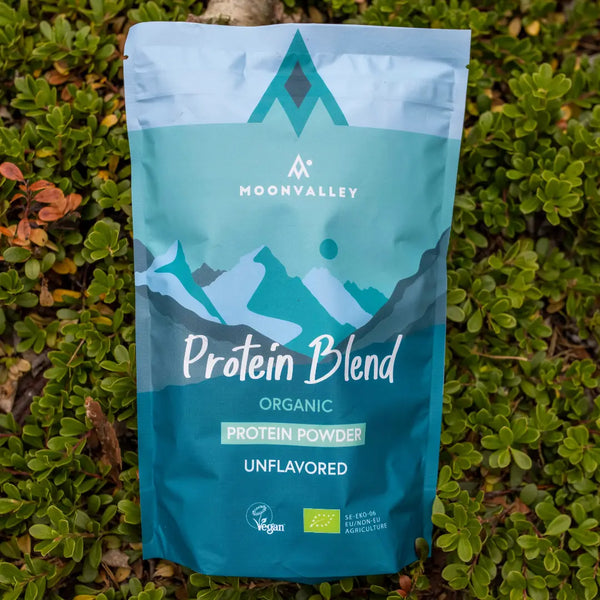 Vegan Protein Blend 750g