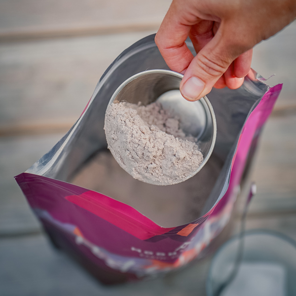 Vegan Post-Workout Mix Chocolate